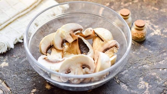 Сборник рецептов