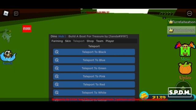 ROBLOX MOD MENU APK | Mod menu version 2.501.362 for Android download | Arceus X смотреть онлайн