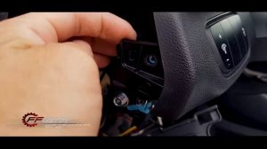 Как снять приборную панель KIA Sorento 3 2016 #KIA #авторемонт #OffGear