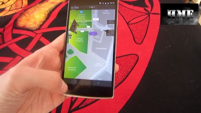 Apps for Metalheads смотреть онлайн