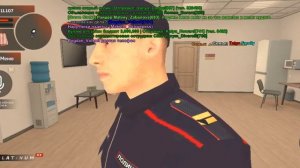 Как заполнить Binder УМВД,ГИБДД// Black Russia CRMP PLATINUM