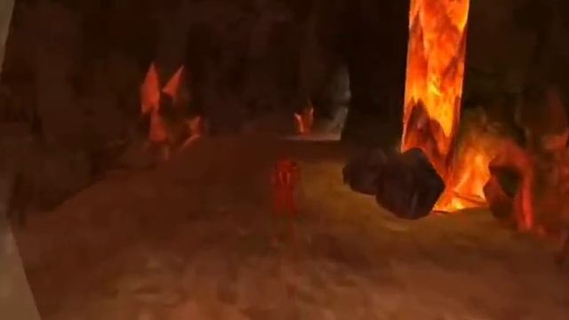 Horizons: Empire of Istaria - MMO gameplay смотреть онлайн