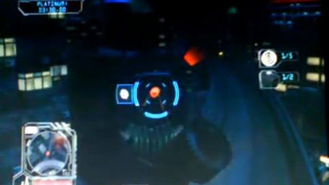 ''Transformers: Revenge of the Fallen'' walkthrough part 2 (Decepticons) смотреть онлайн