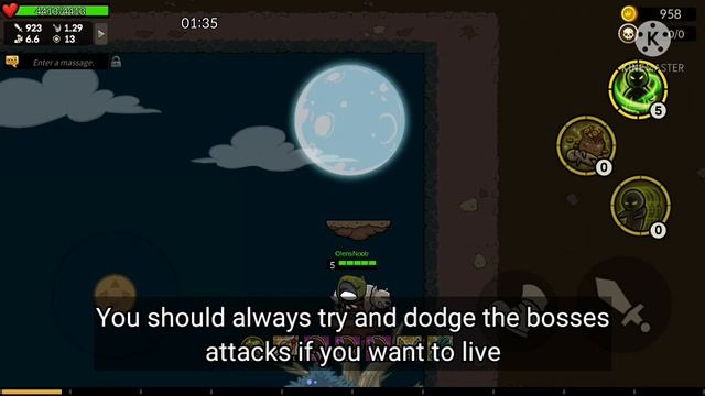 [Castle Defense Online] Rogue Solo Boss Raid Only (Enh: 4B, 5A) смотреть онлайн