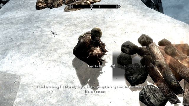 Skyrim Mod: Maids II   Deception #2