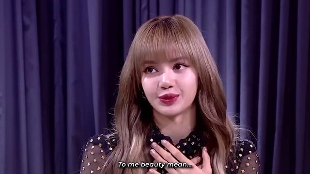 LALISA (A Documentary Film) смотреть онлайн