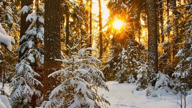 Волшебная мелодия свирели