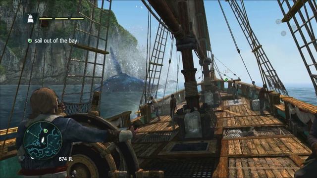 Assassin Creed Black Flag #ps3 #commentary #தமிழில் #assassinscreed #blackflag #vickytechnoblogger