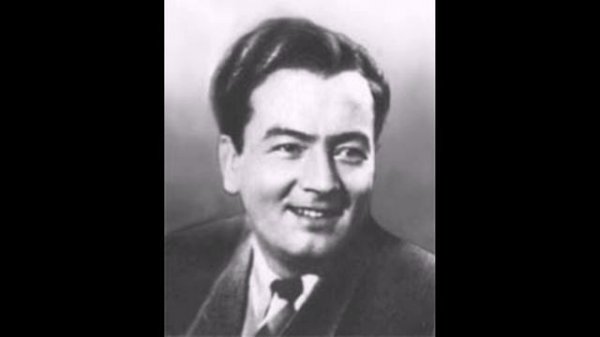 Леонид Кострица – О, Марианна (1947)