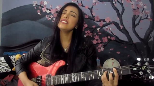 Elvis Presley - Love me tender (Cover) смотреть онлайн