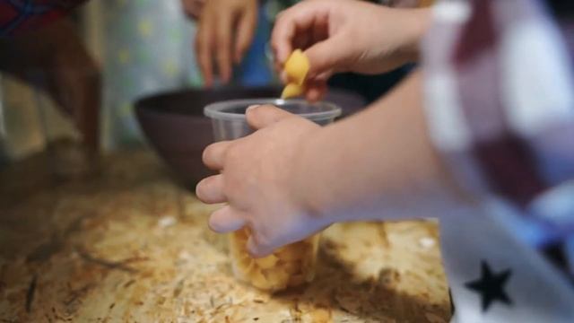 Творческое пространство "Loft Family" Минеральные Воды смотреть онлайн