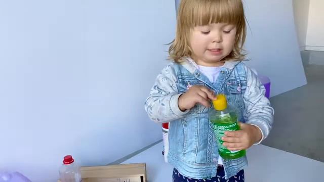 Как сделать санитайзер для рук в домашних условиях.