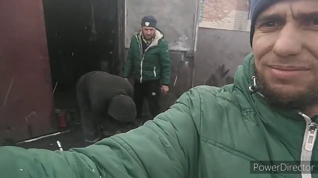 6 часть! (ростов. обл-белгород.обл) смотреть онлайн
