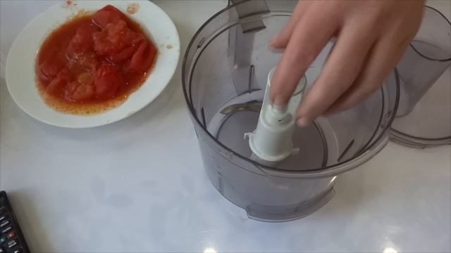 БАКЛАЖАННАЯ ИКРА ИЗ ПЕЧЕНЫХ В ДУХОВКЕ ОВОЩЕЙ