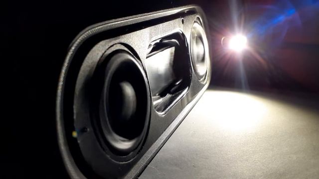 Бас тест Sony srs-xb20 смотреть онлайн