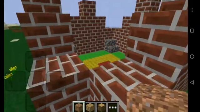 ОБЗОР НА ПЕРВУЮ СТАРУЮ ВЕРСИЮ Minecraft PE v0.0.0 alpha смотреть онлайн