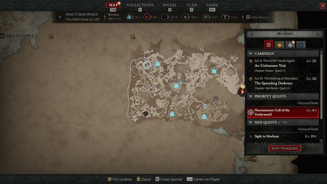 How to get Golem Diablo 4 Necromancer смотреть онлайн