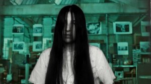 АСМР ужасы, АСМР звонок, ASMR -The horrors, ASMR - The Ring страшный