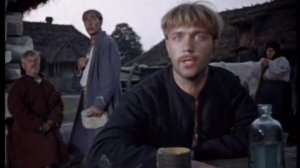 Вий. Казацкая песня