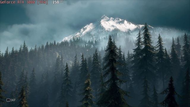 ? NVIDIA GeForce RTX 3080 [Laptop, 95W] - Days Gone gameplay benchmarks (1080p) смотреть онлайн