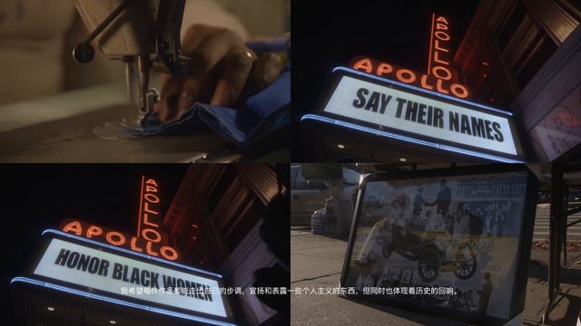 SSENSE WORKS with Jeremy O. Harris (ZH) смотреть онлайн