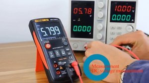 Рейтинг ТОП 5: Лучшие цифровые мультиметры 2021 года с АлиЭкспресс | Какой мультиметр выбрать?