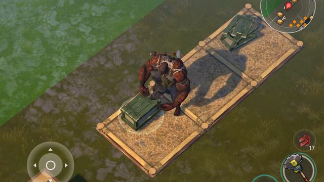 Last Day on Earth: Survival Рейд длинною в час в нем есть все!!! Часть 2 смотреть онлайн