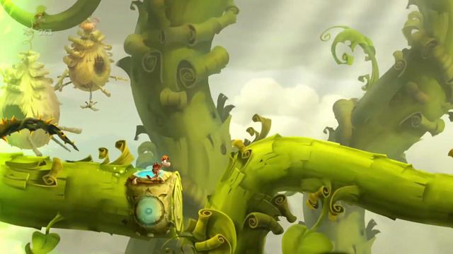 Reyman legends смотреть онлайн