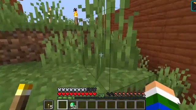 Будни деревенщины - Эпизод 2 (У меня гости) смотреть онлайн