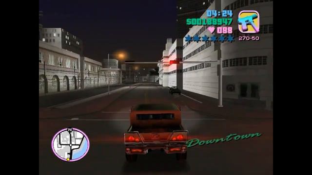 GTA SPECIAL VEHICLES 3 PATRIOT смотреть онлайн