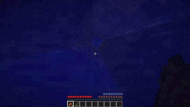 Карта 9 испытаний на minecraft 1.7.10 смотреть онлайн