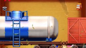 Kick the Buddyman Kick 2 | Crazy Machines vs 3 The Buddy