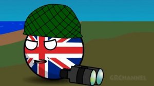 Кантриболз лучшее