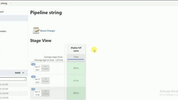 Jenkins string parameter to perform arithmetic operation | convert string to integer  jenkins basic