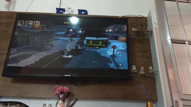 consegui desbloquear o patriota de ferro e o homem de ferro Mark 42 no Lego avengers смотреть онлайн