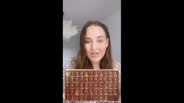 В продовженні до теми історії Польщі пані Марія розповість про польського правителя Мешко І смотреть онлайн