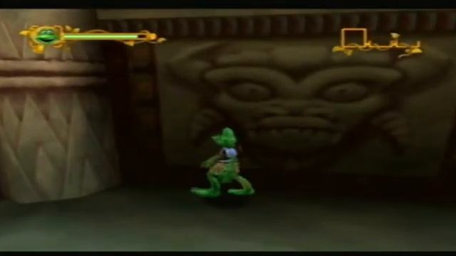 Let's Play Frogger the Great Quest- Part 6: Where the Wild Things Are смотреть онлайн