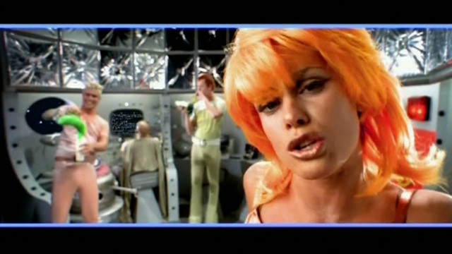 Aqua - Lolipop Candyman смотреть онлайн