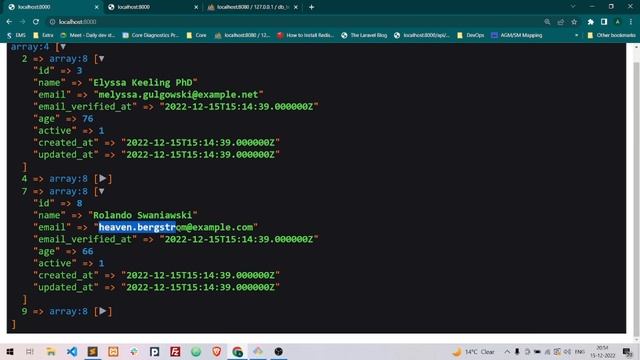 Laravel Most Important Collection Methods | Laravel Collection Tutorial Part #2 [HINDI] смотреть онлайн