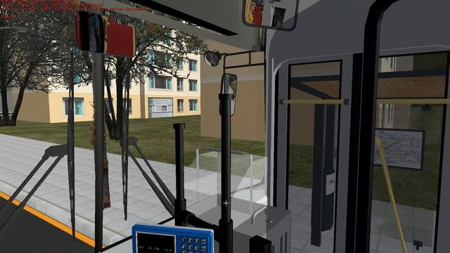 [Omsi 2 korea] (19.02.22) DAEWOO BS106 2011 CNG 신화그룹 187번 부산 70자 4077호 해양대학교방향 편도 운행일지. 2번째 смотреть онлайн