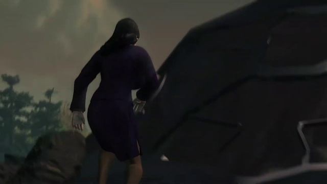 Начало прохождения Saints Row IV 1 часть смотреть онлайн
