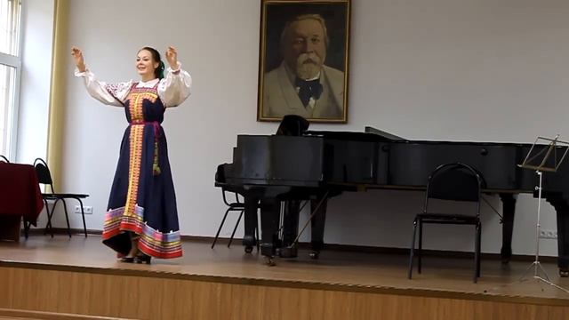 Романтические аккорды