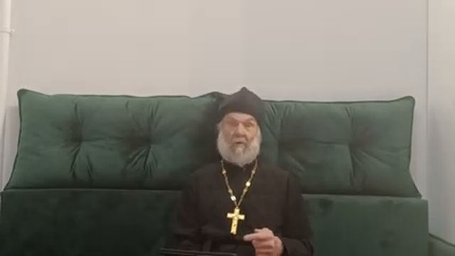 Говорит Господь: вложу законы Мои в сердца их,и в мыслях их напишу их! смотреть онлайн