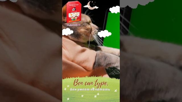 Ганчар Н.П. Английский язык. 3-4 классы. Читаем легко и весело. Y4 / Learning to read in English смотреть онлайн