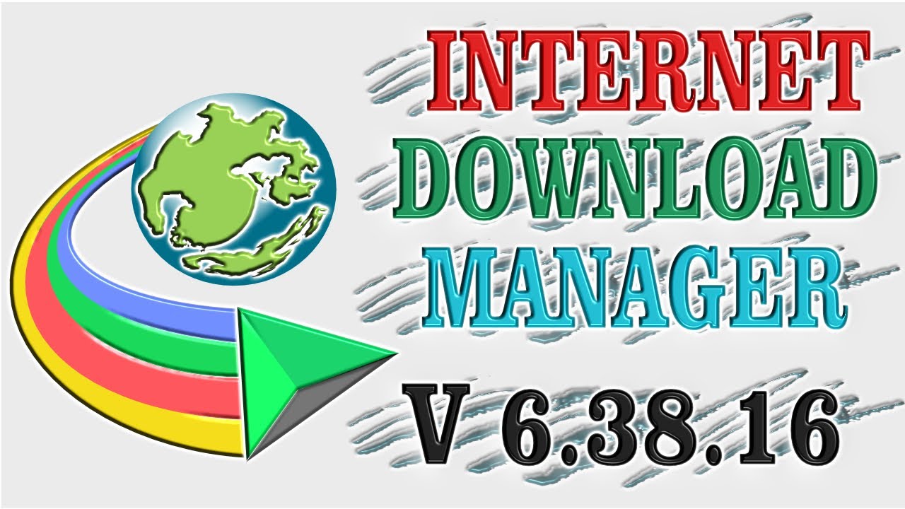 Internet Download Manager 6.38 на русском с ключом смотреть онлайн