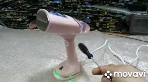 Polaris PGS1422CA Лайфхак. Толкаем помпу после длительного простоя.