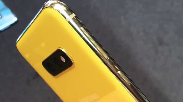 Samsung S10 5G | Samsung S10 Plus