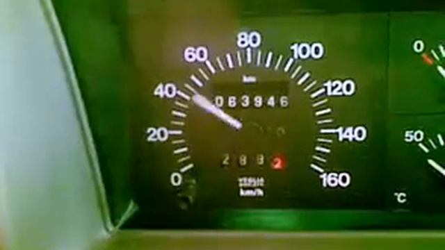 Fiat panda 4x4 1.1 acceleration (fake) смотреть онлайн