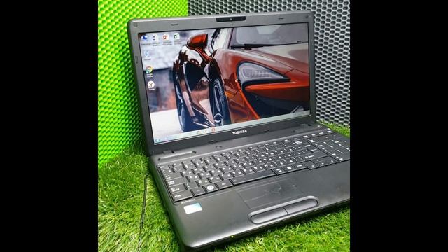 TOSHIBA 1 смотреть онлайн