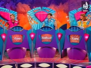 Эти забавные животные 08.10.1998